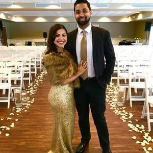 Meet your Posher, Sarina